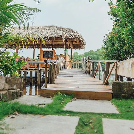 The River Mouth Phu Quoc Dış mekan fotoğraf