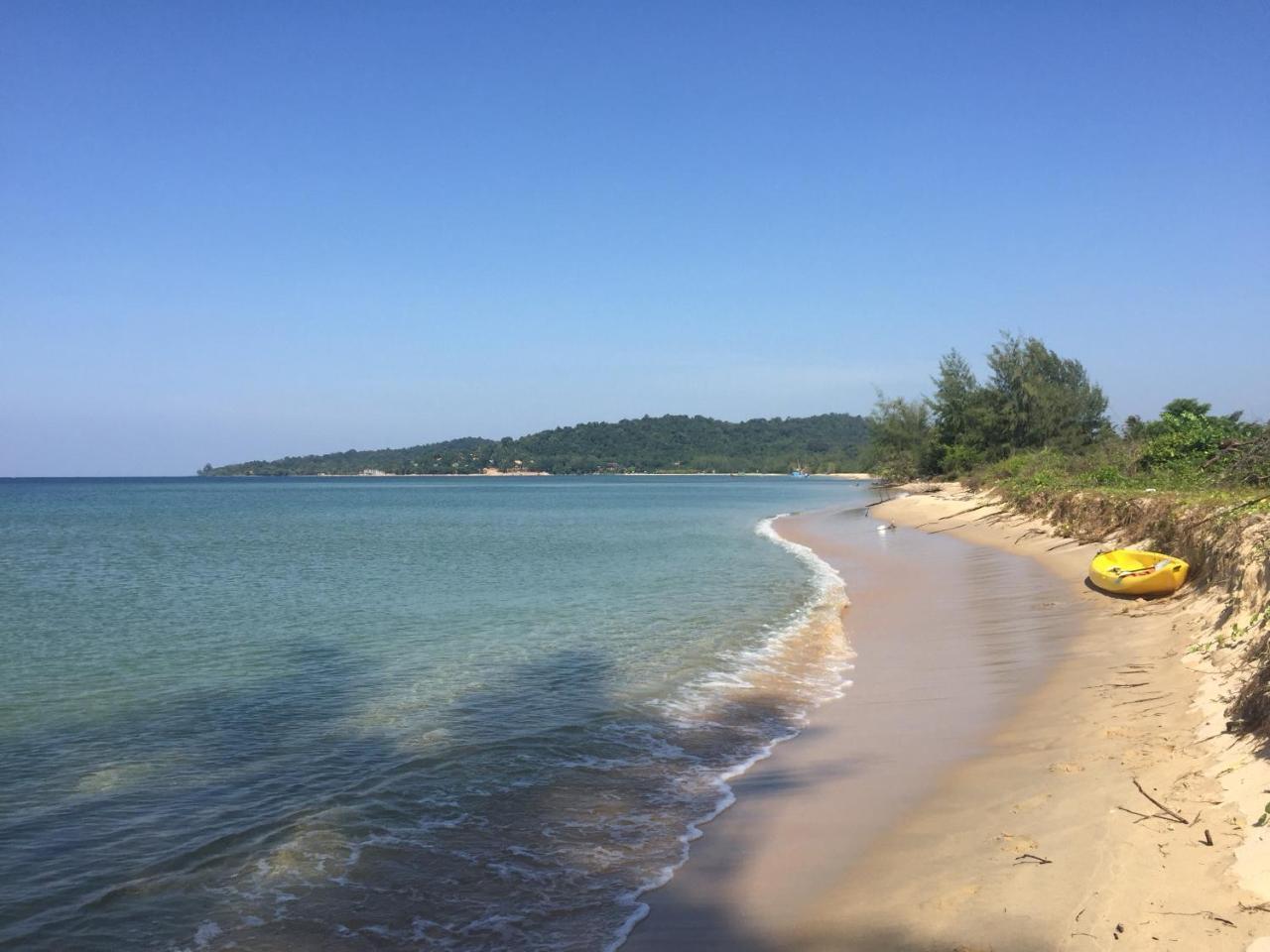 The River Mouth Phu Quoc Dış mekan fotoğraf