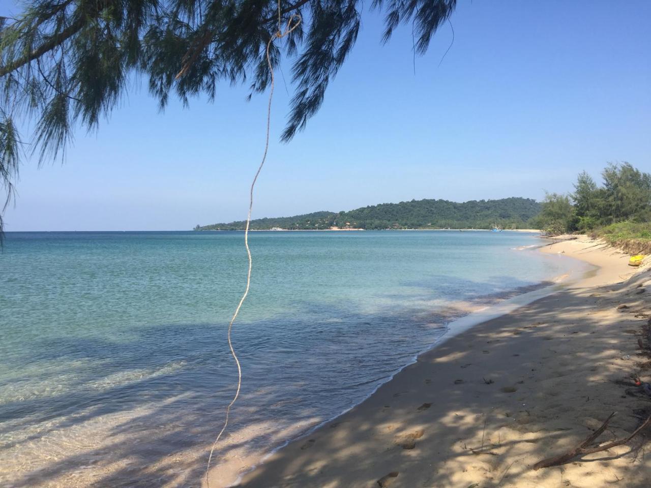 The River Mouth Phu Quoc Dış mekan fotoğraf