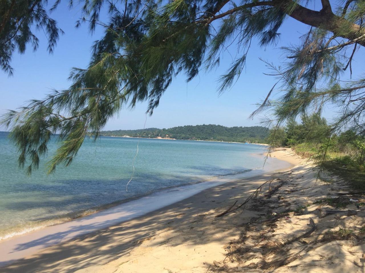 The River Mouth Phu Quoc Dış mekan fotoğraf