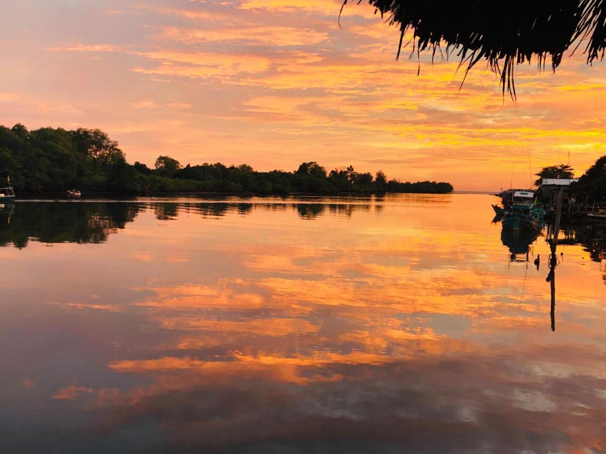 The River Mouth Phu Quoc Dış mekan fotoğraf